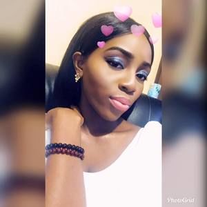 Meet your Posher, Woluku